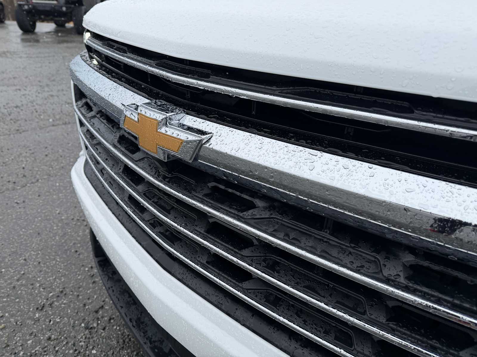 Thumbnail: 2026 Chevrolet Traverse - 14