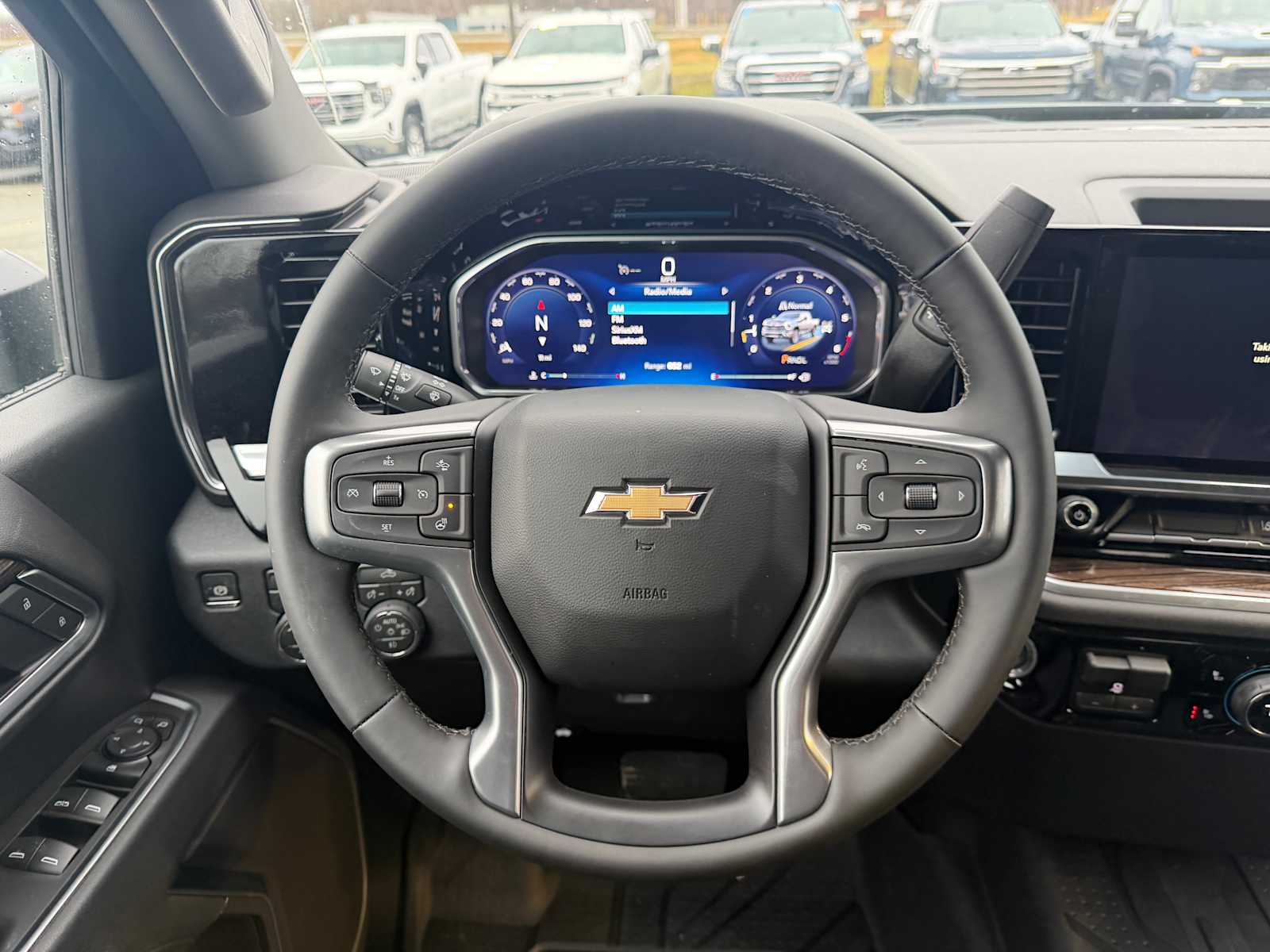 2026 Chevrolet Silverado 2500 HD LT - Photo 18