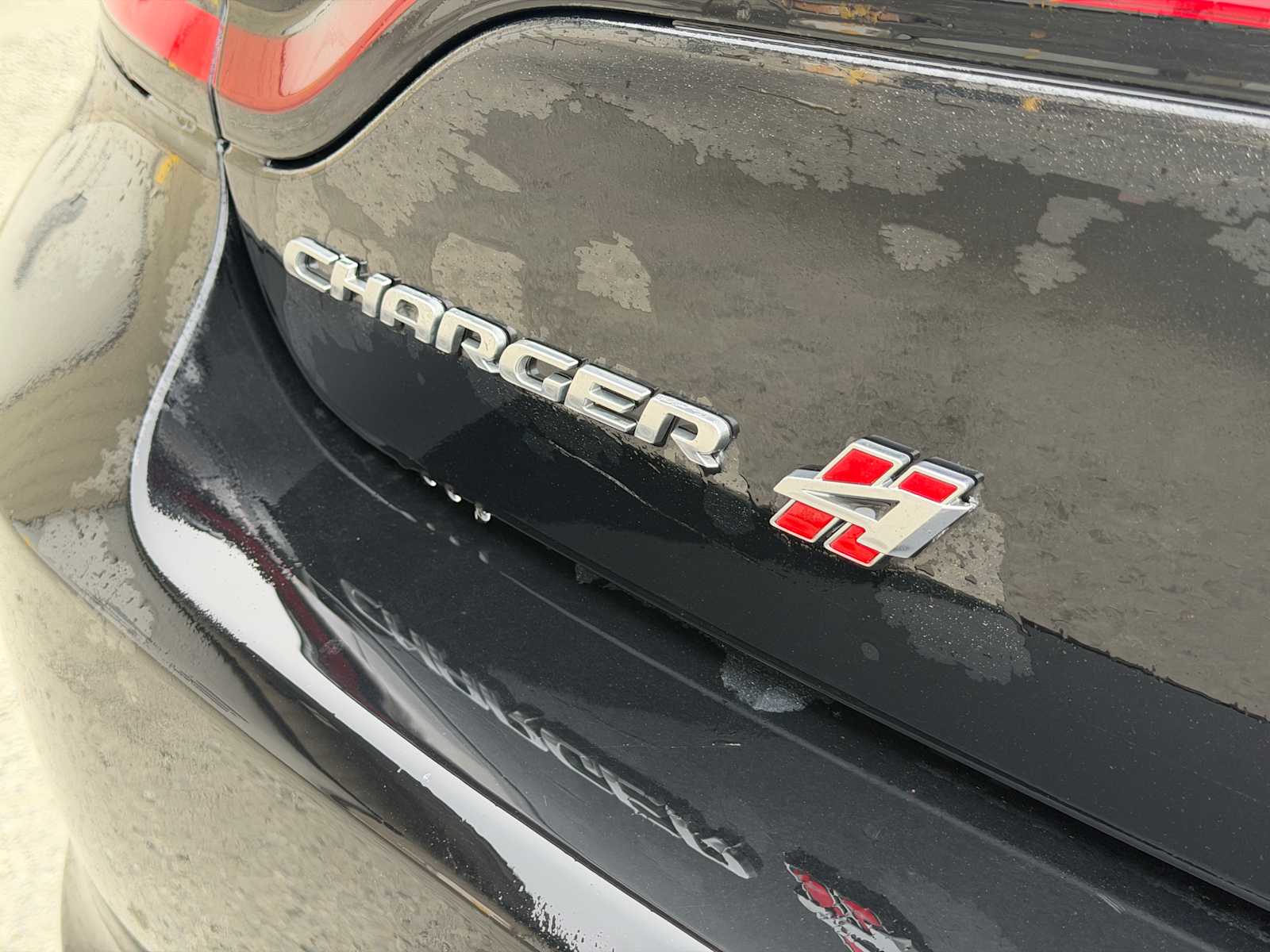 Thumbnail: 2019 Dodge Charger - 14