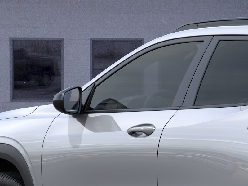 Thumbnail: 2026 Chevrolet Trax - 12