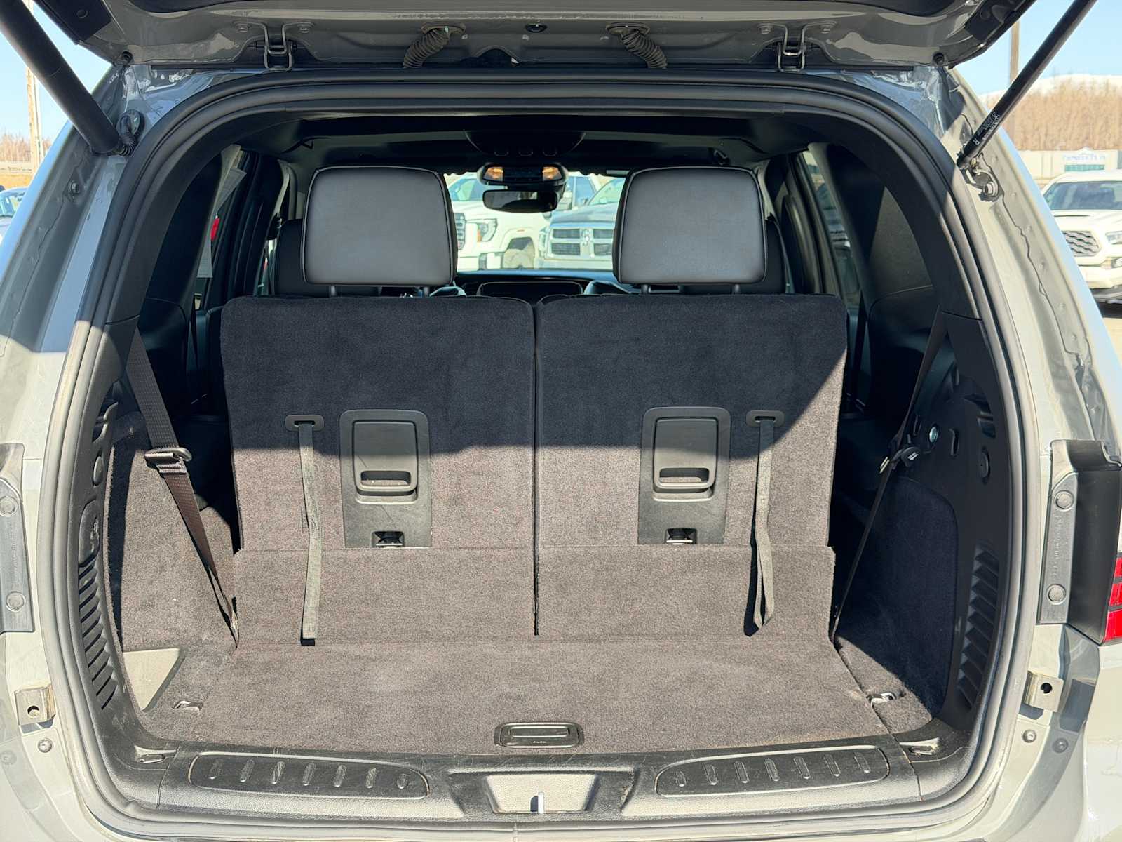 Thumbnail: 2024 Dodge Durango - 24