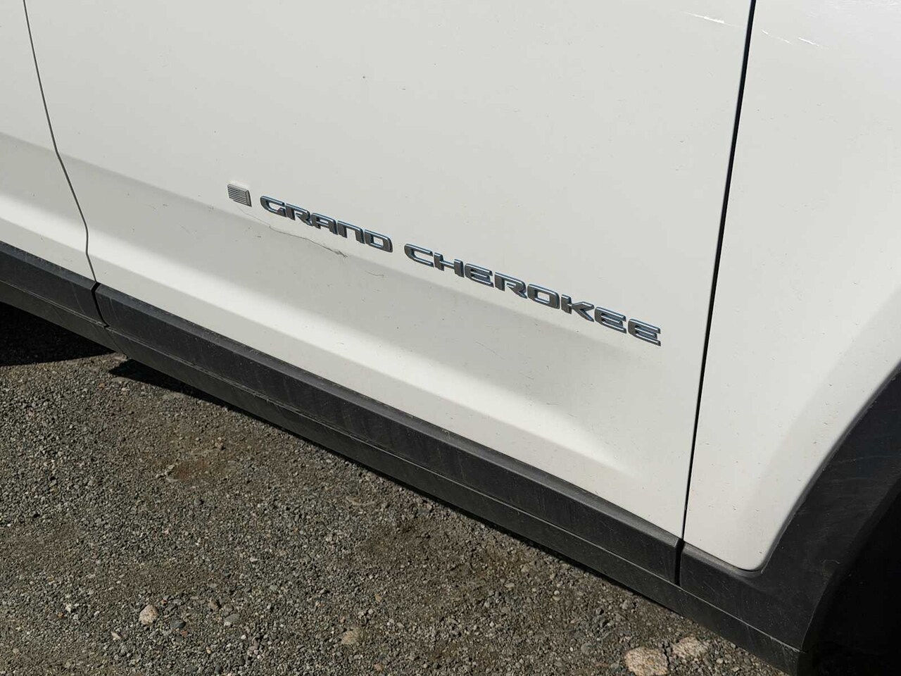 2024 Jeep Grand Cherokee 4xe - Image 20
