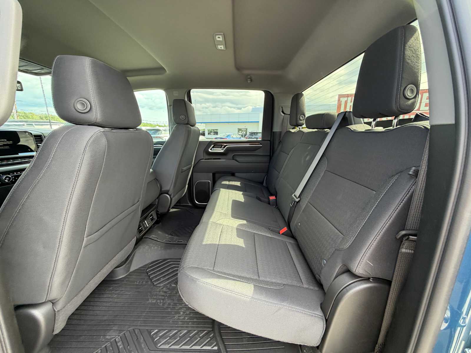 2026 Chevrolet Silverado 2500 HD LT - Photo 22