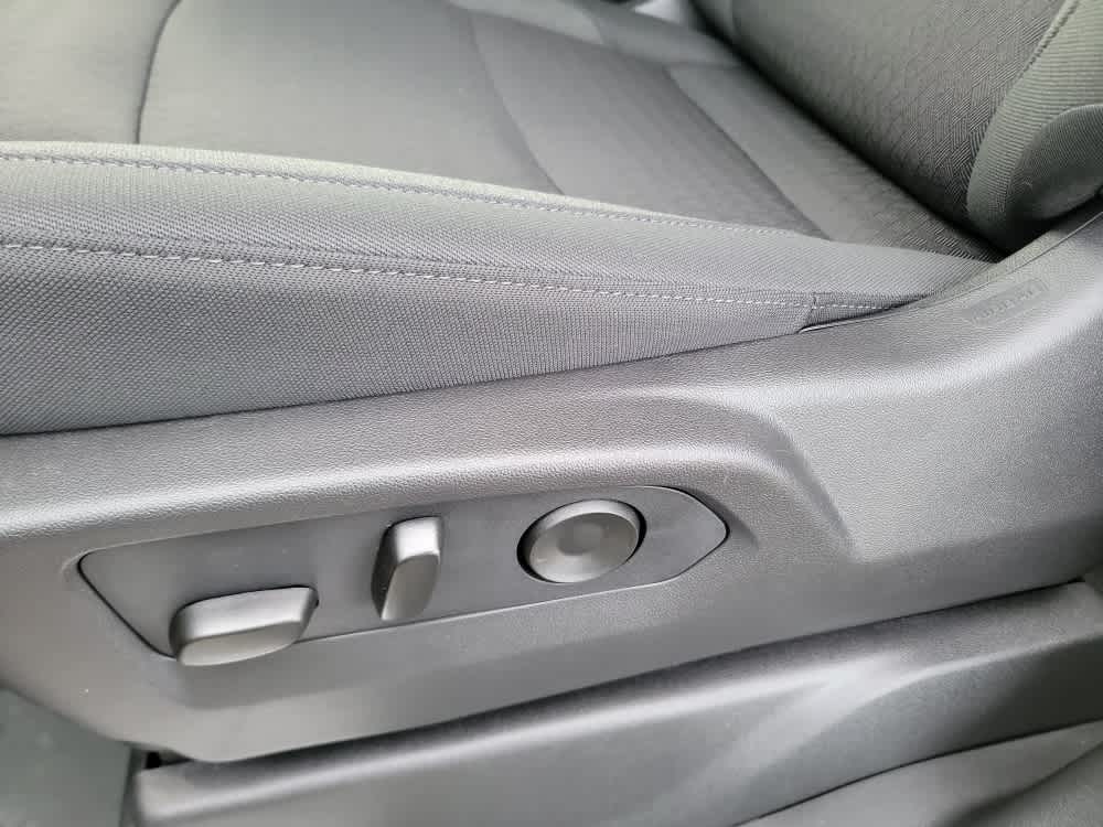 Thumbnail: 2026 Chevrolet Silverado 1500 - 11