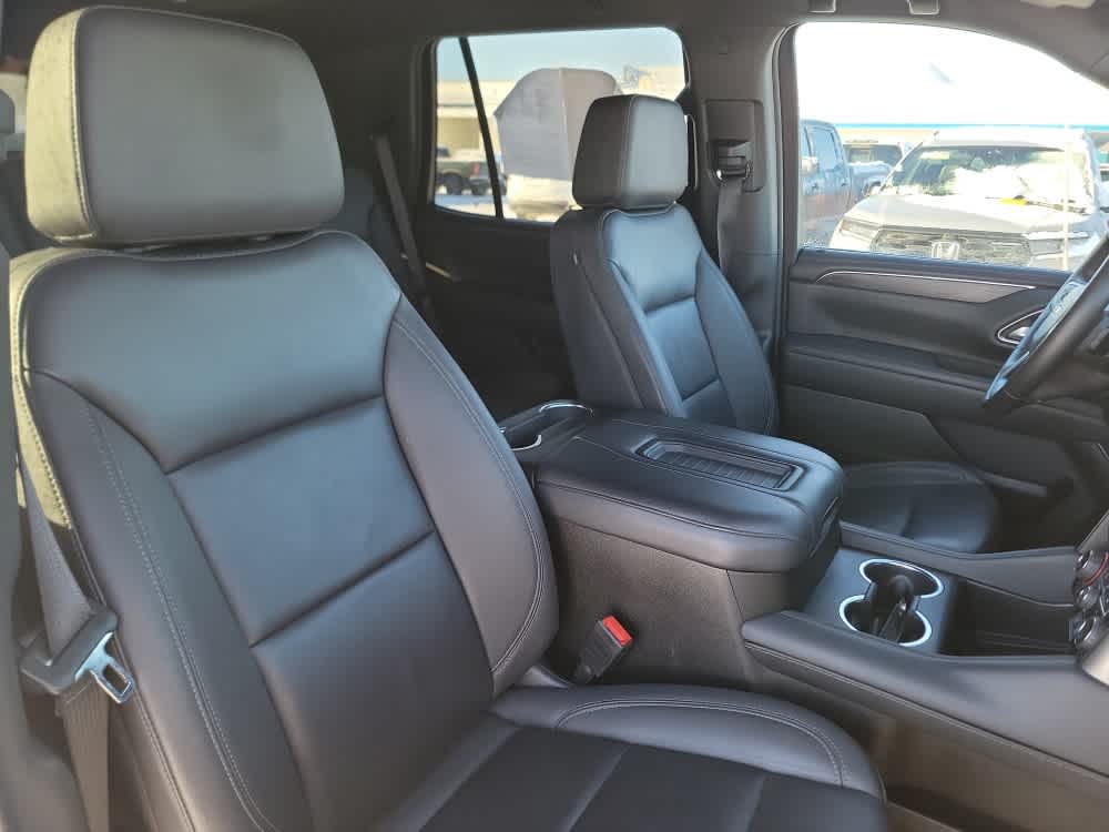 Thumbnail: 2024 Chevrolet Tahoe - 18