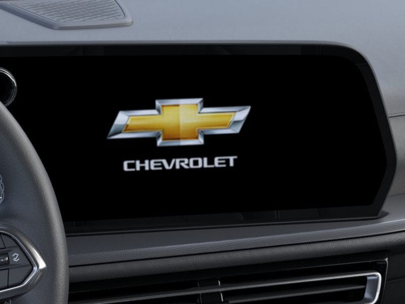 Thumbnail: 2026 Chevrolet Traverse - 45