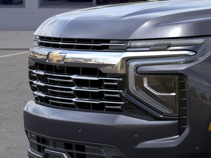 Thumbnail: 2026 Chevrolet Tahoe - 38