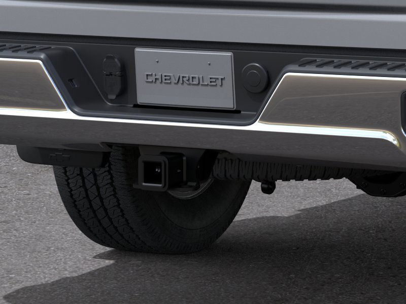 Thumbnail: 2026 Chevrolet Silverado 3500 - 14