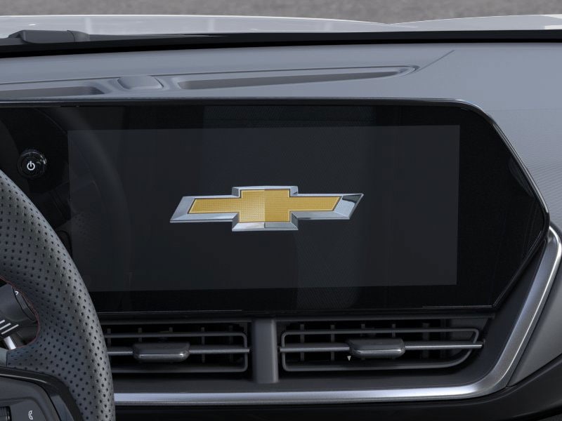 Thumbnail: 2026 Chevrolet Trax - 20