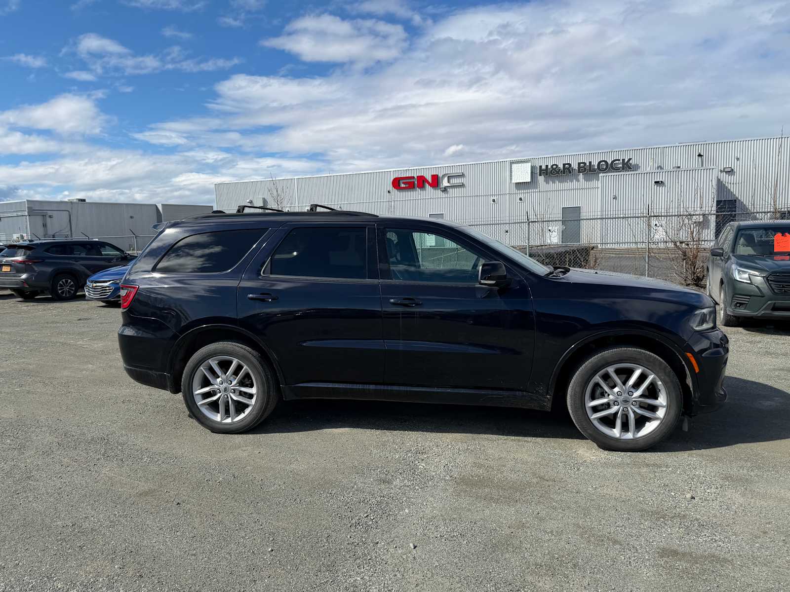Thumbnail: 2024 Dodge Durango - 6