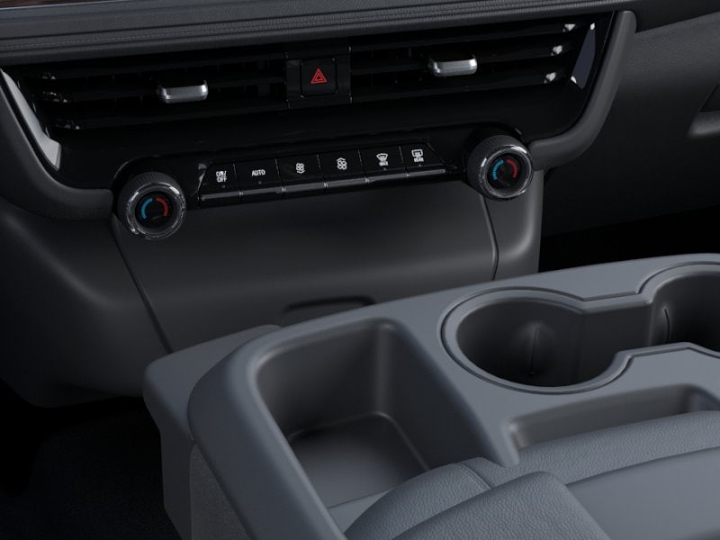 2026 Chevrolet Tahoe LS - Photo 23