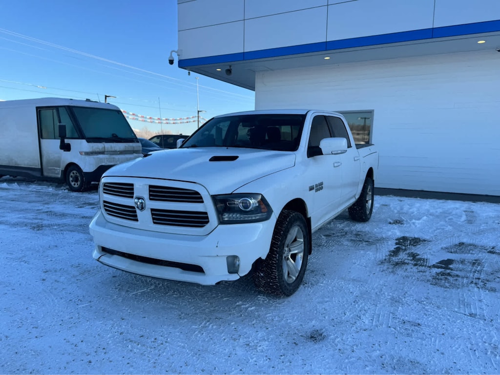 Used 2013 Ramt Ramt15 Sprt