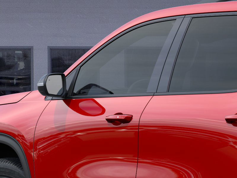 Thumbnail: 2026 Chevrolet Traverse - 12