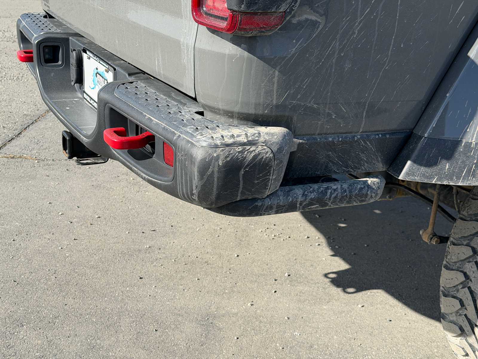 Thumbnail: 2022 Jeep Gladiator - 18