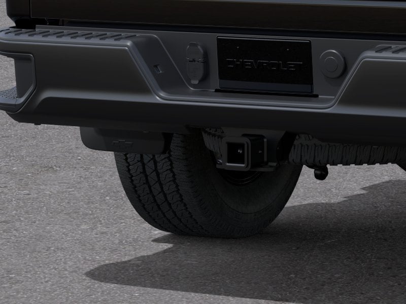 Thumbnail: 2026 Chevrolet Silverado 2500 - 14