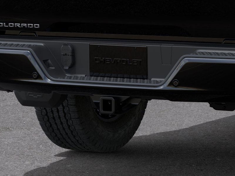 Thumbnail: 2026 Chevrolet Colorado - 14