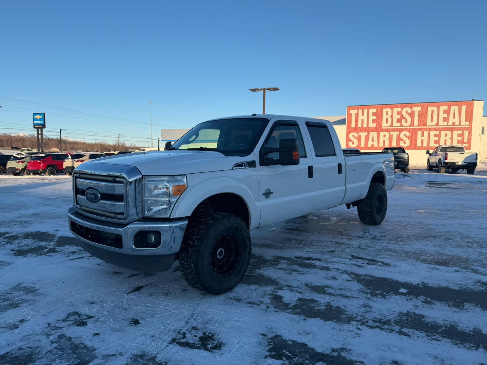 Thumbnail: 2014 Ford Econoline - 1