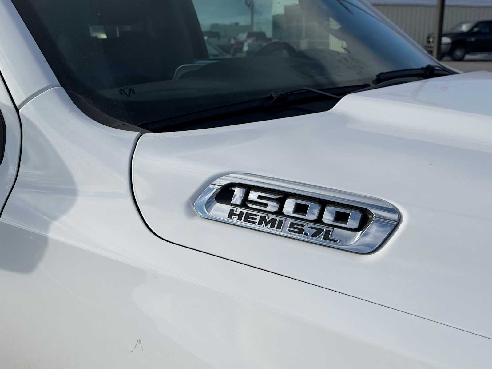 Thumbnail: 2020 RAM 1500 - 16