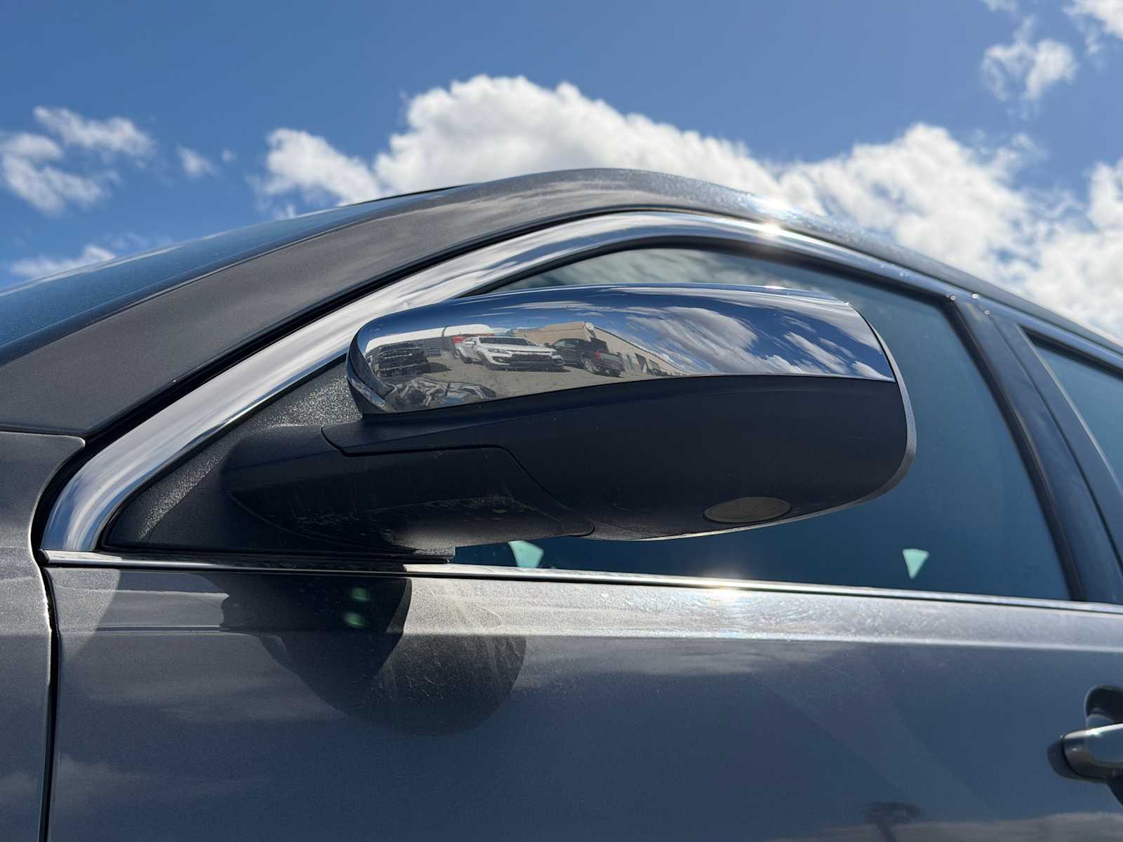 Thumbnail: 2013 Ford Taurus - 12