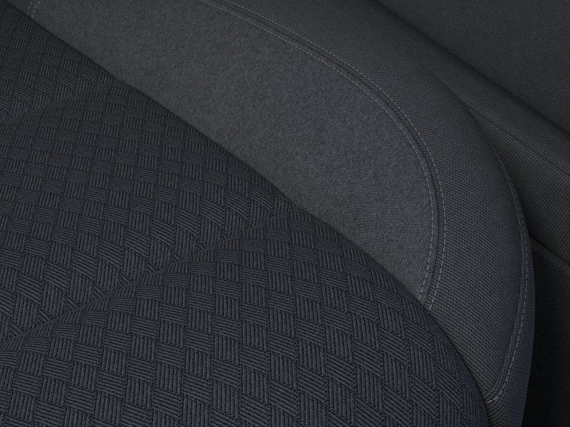 Thumbnail: 2026 Chevrolet Silverado 1500 - 21