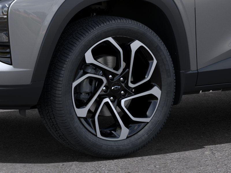 Thumbnail: 2025 Chevrolet Trax - 33