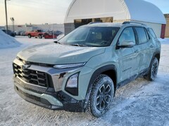 2026 Chevrolet Equinox Activ SUV