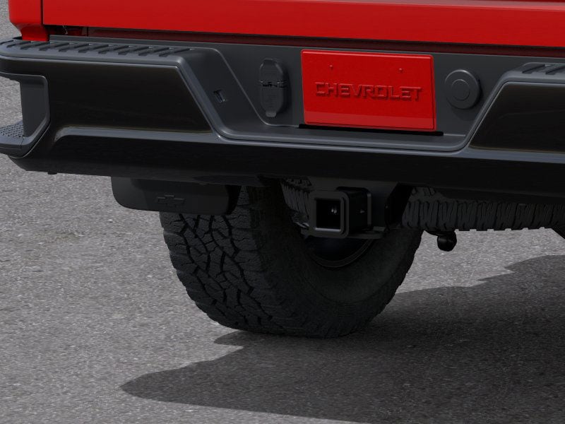 Thumbnail: 2026 Chevrolet Silverado 2500 - 14