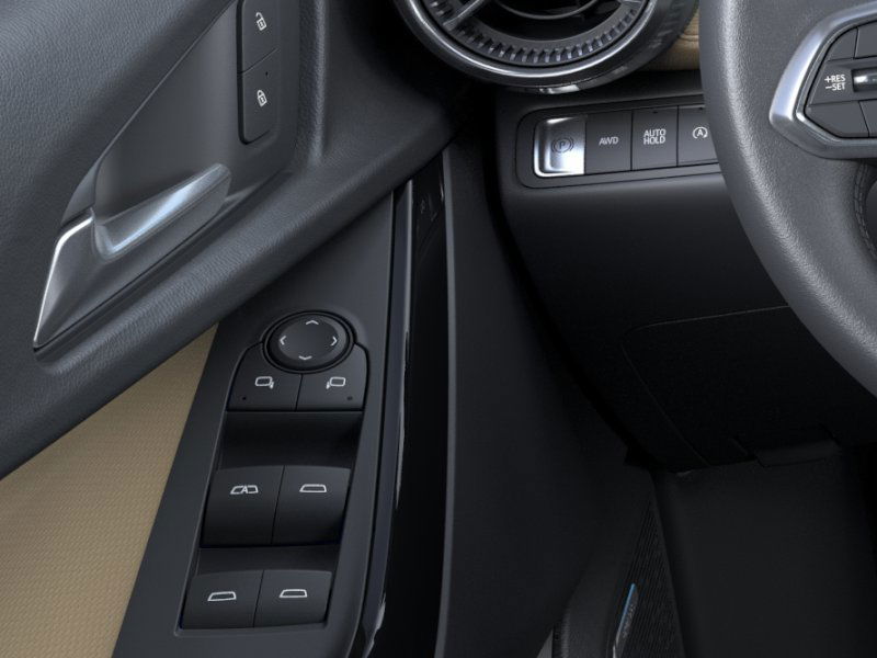Thumbnail: 2026 Chevrolet Equinox - 22