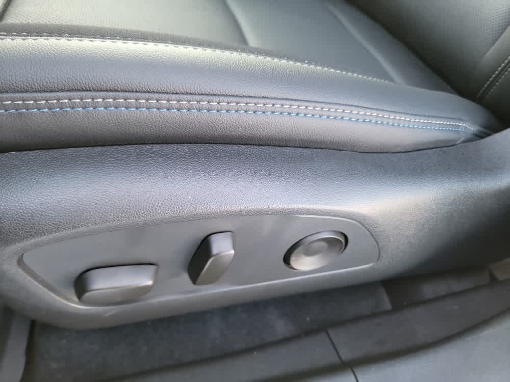 Thumbnail: 2026 Chevrolet Equinox - 11