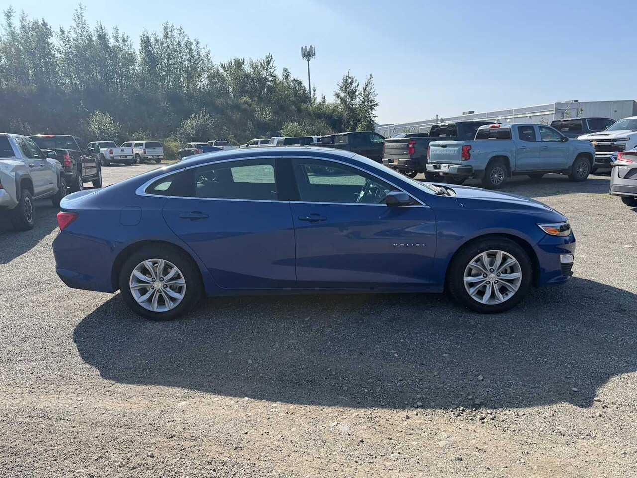 2023 Chevrolet Malibu LT - Image 6