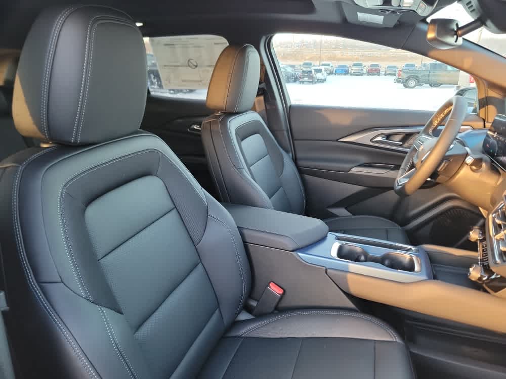 Thumbnail: 2026 Chevrolet Equinox - 19