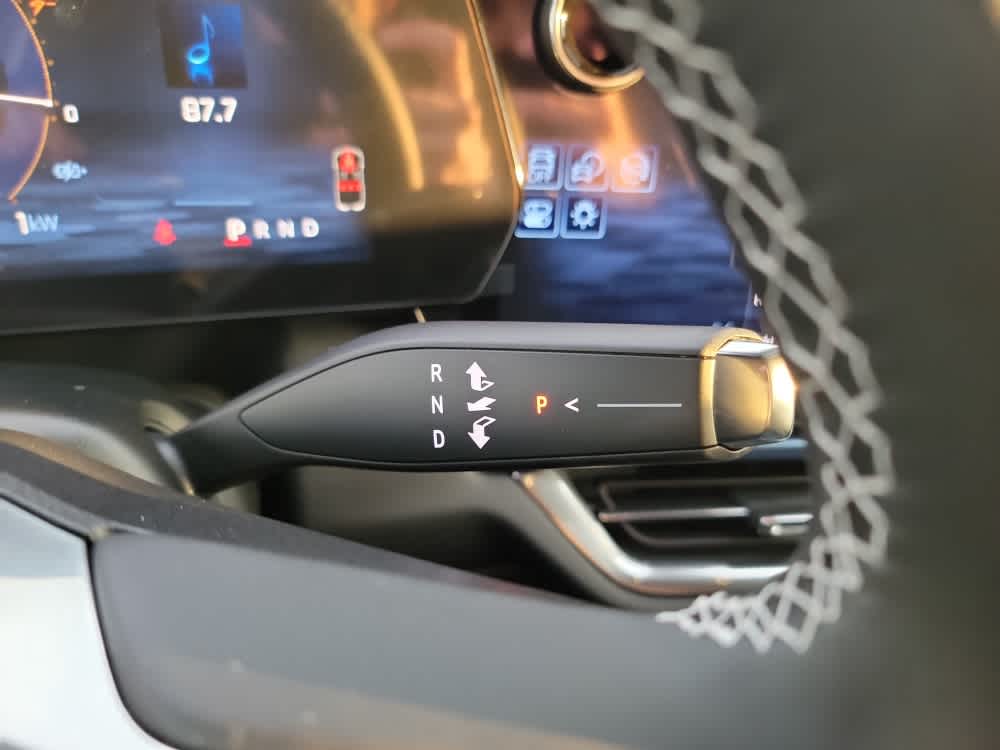 Thumbnail: 2025 Chevrolet Equinox - 15