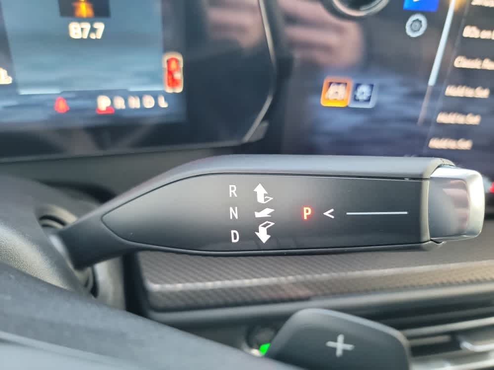 Thumbnail: 2026 Chevrolet Traverse - 15