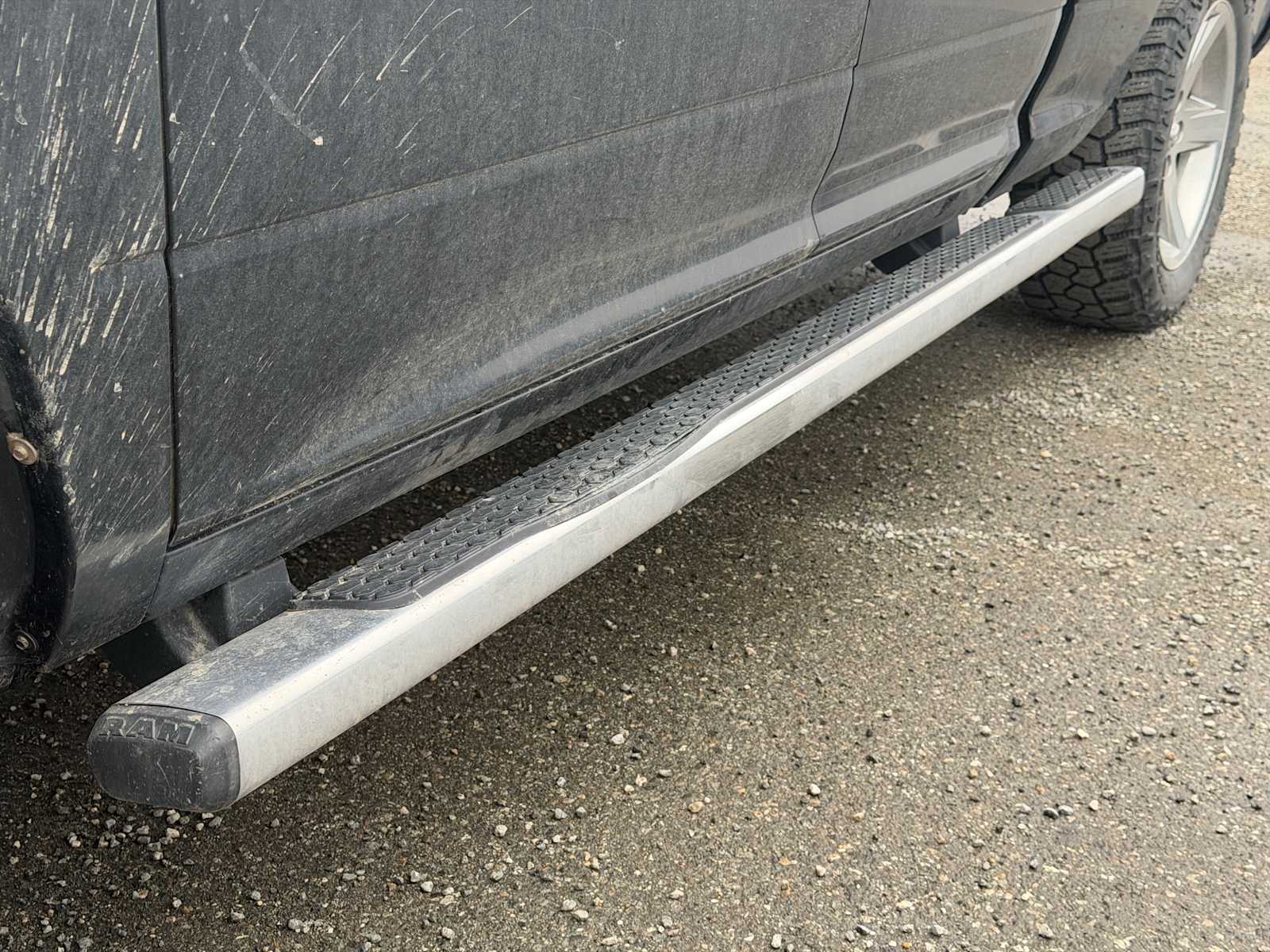 Thumbnail: 2014 RAM 1500 - 11