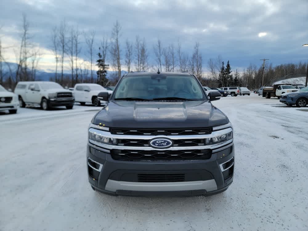 Thumbnail: 2024 Ford Expedition - 8