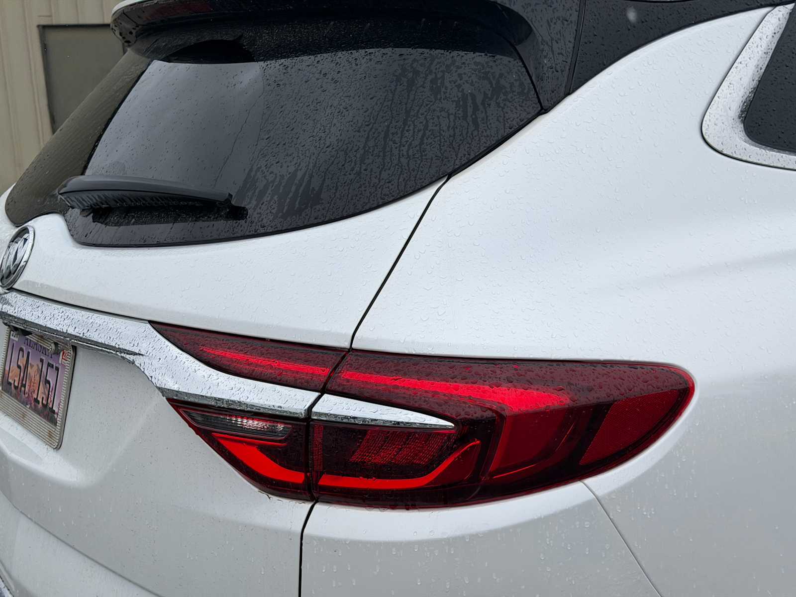 Thumbnail: 2020 Buick Enclave - 22