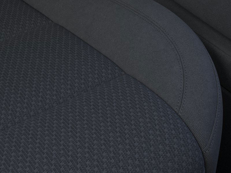 Thumbnail: 2026 Chevrolet Silverado 2500 - 21