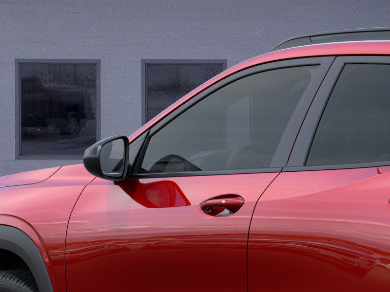 Thumbnail: 2026 Chevrolet Trax - 12