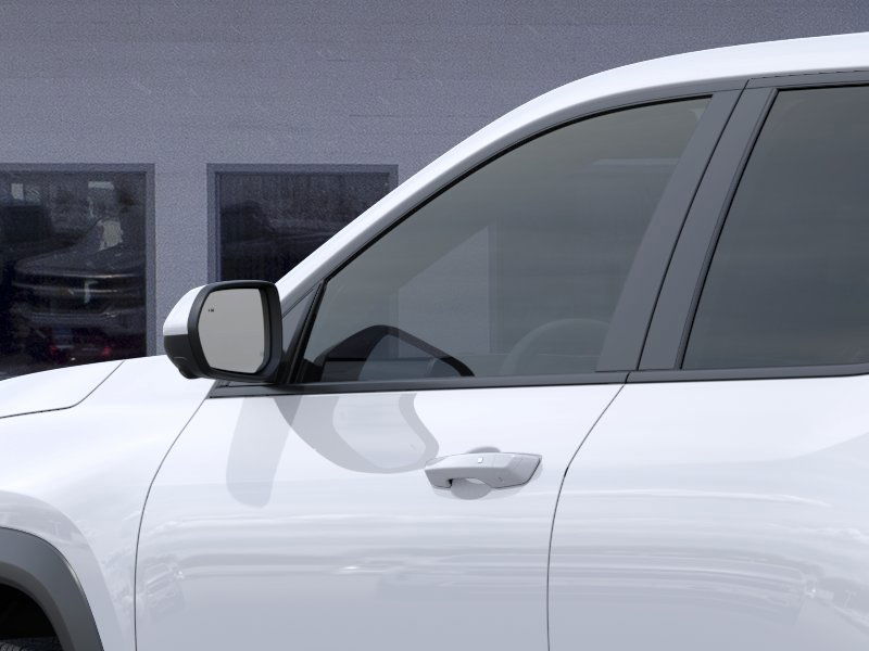 Thumbnail: 2026 Chevrolet Equinox - 12