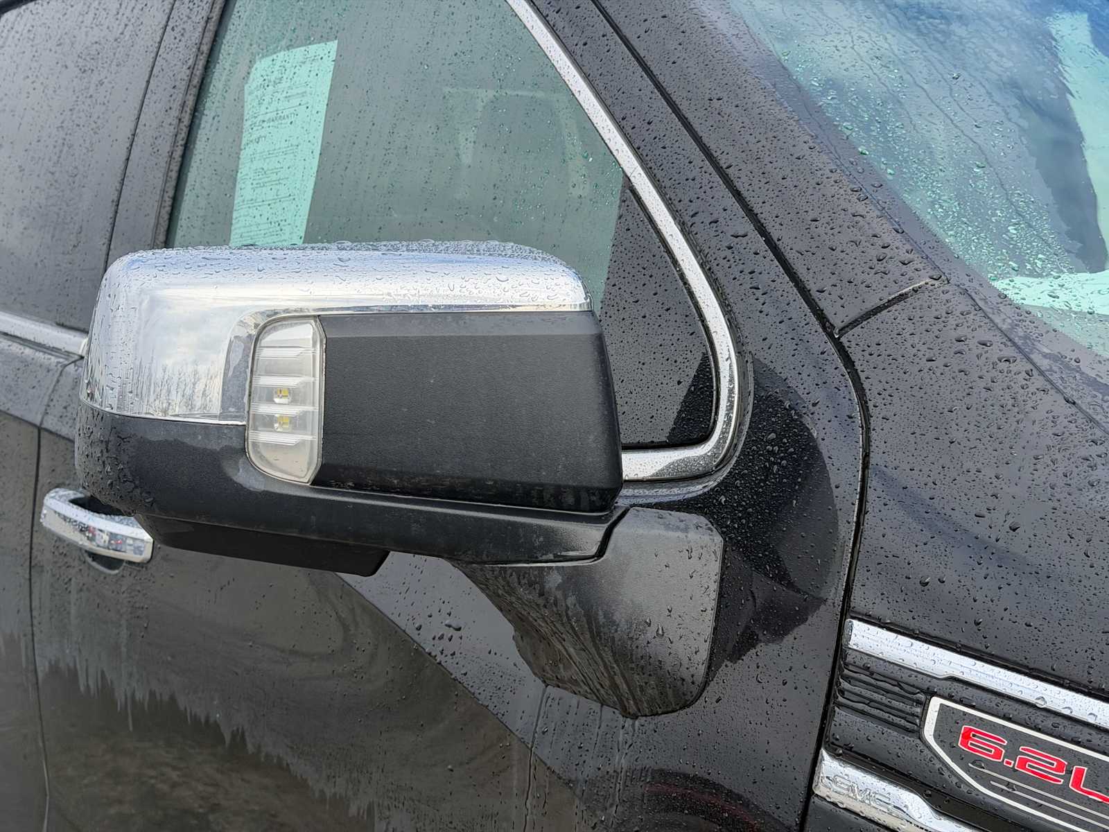Thumbnail: 2024 GMC Sierra 1500 - 19