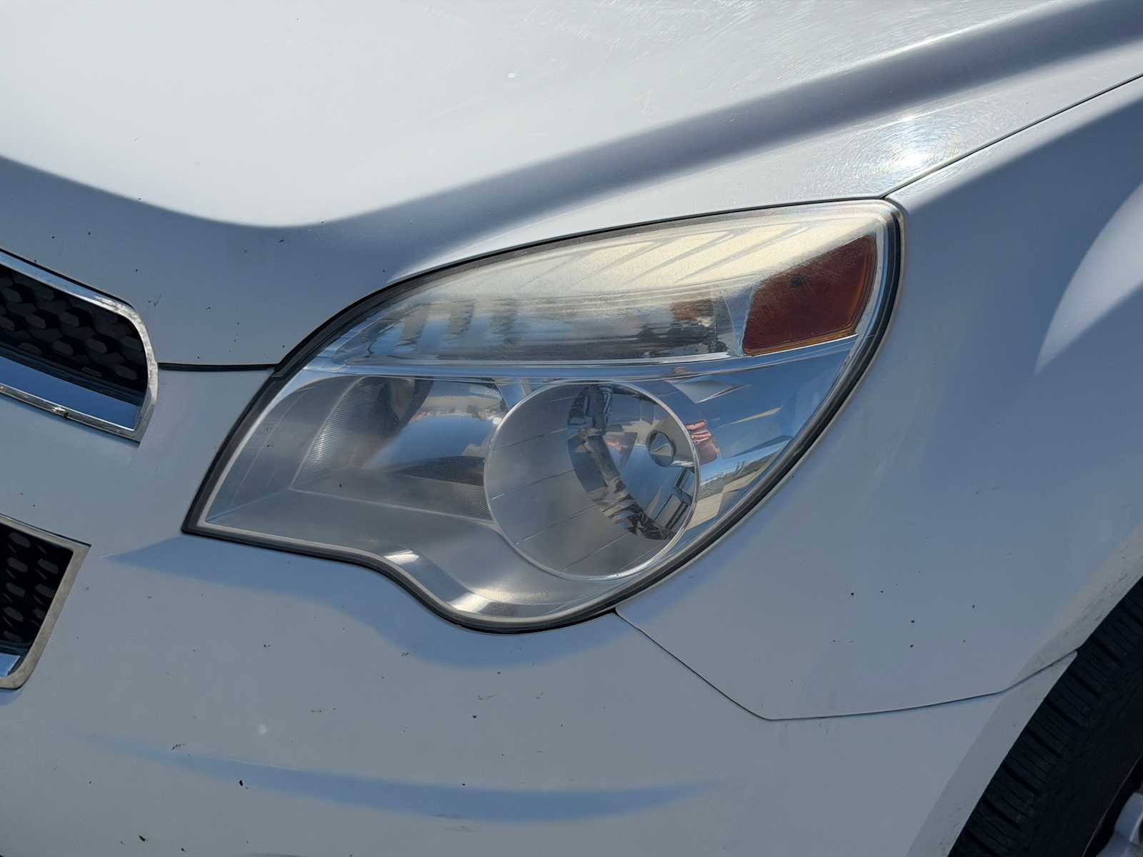 Thumbnail: 2014 Chevrolet Equinox - 13