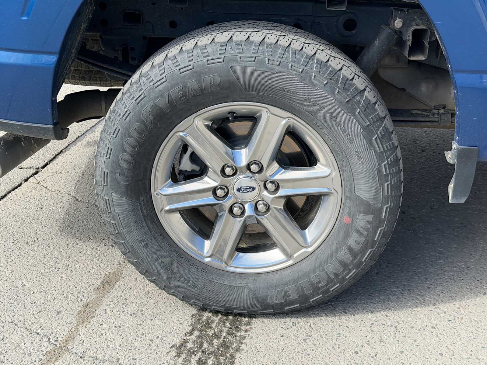 Thumbnail: 2024 Ford F-150 - 20