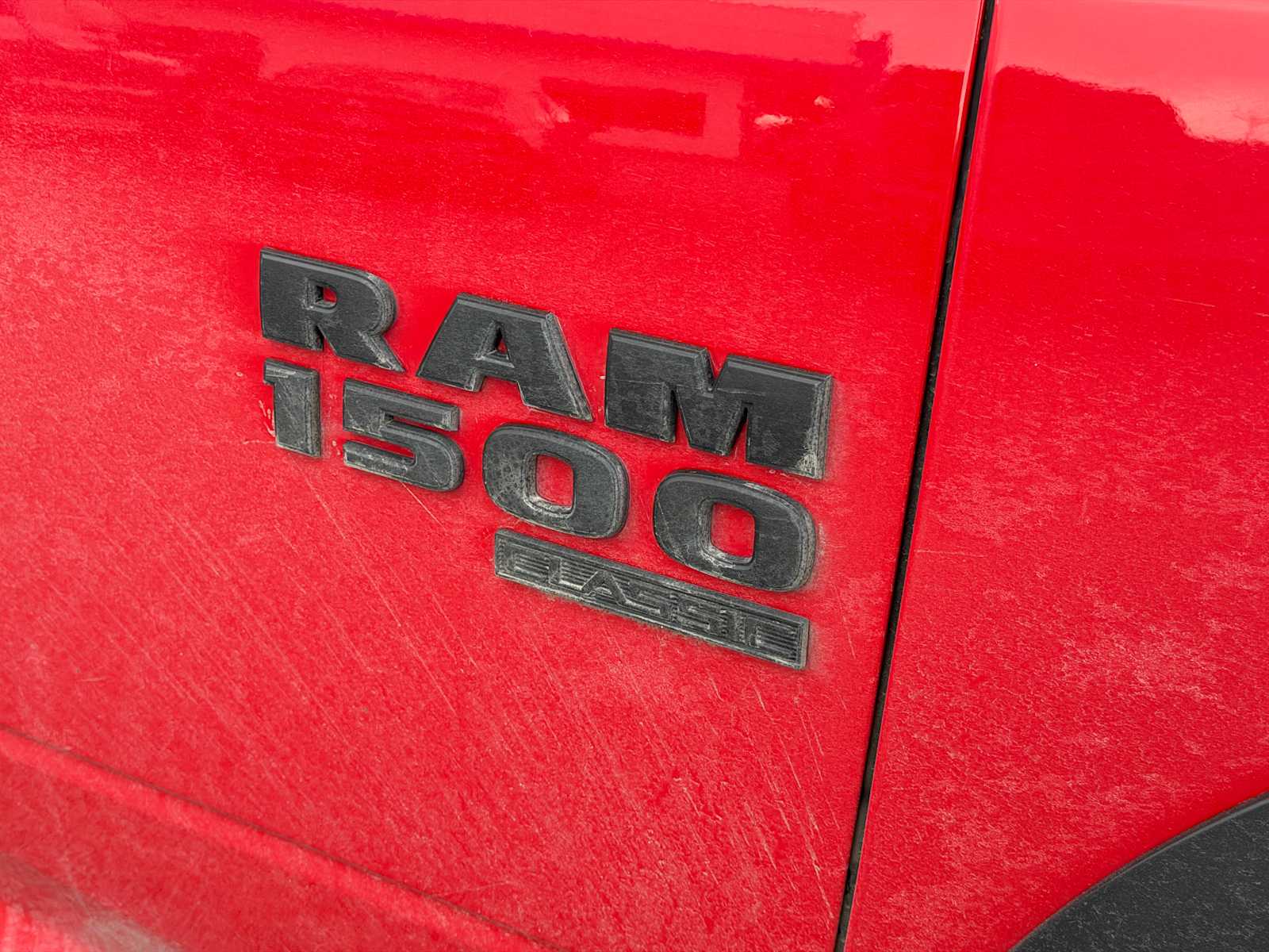 Thumbnail: 2024 RAM 1500 Classic - 16