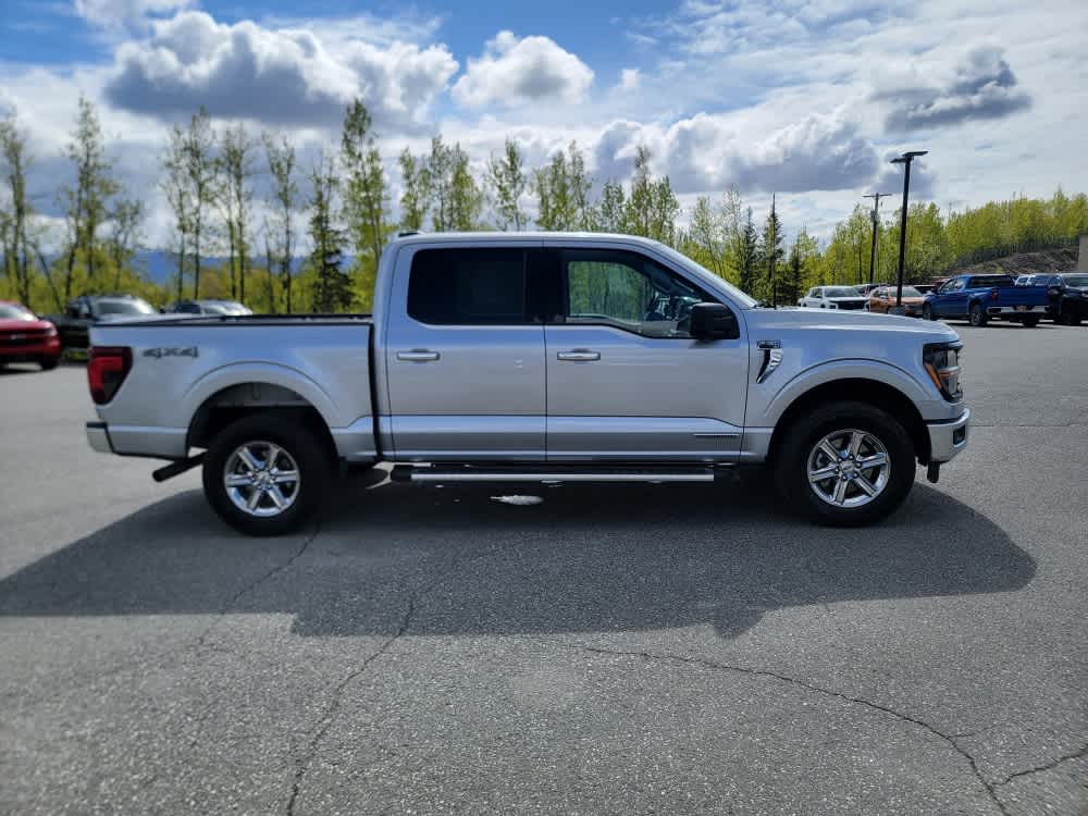 Thumbnail: 2024 Ford F-150 - 6