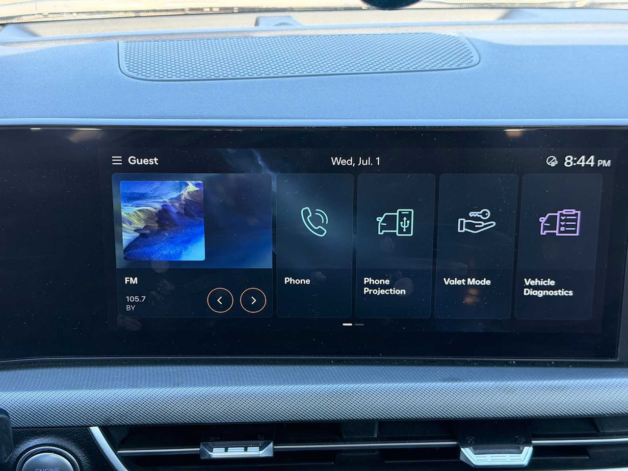 2025 Hyundai Sonata SEL - Image 18