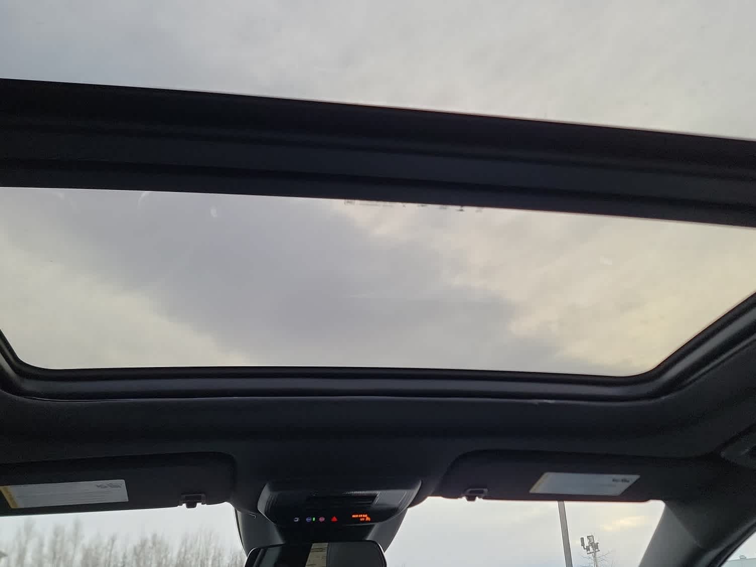 Thumbnail: 2025 Chevrolet Equinox - 18