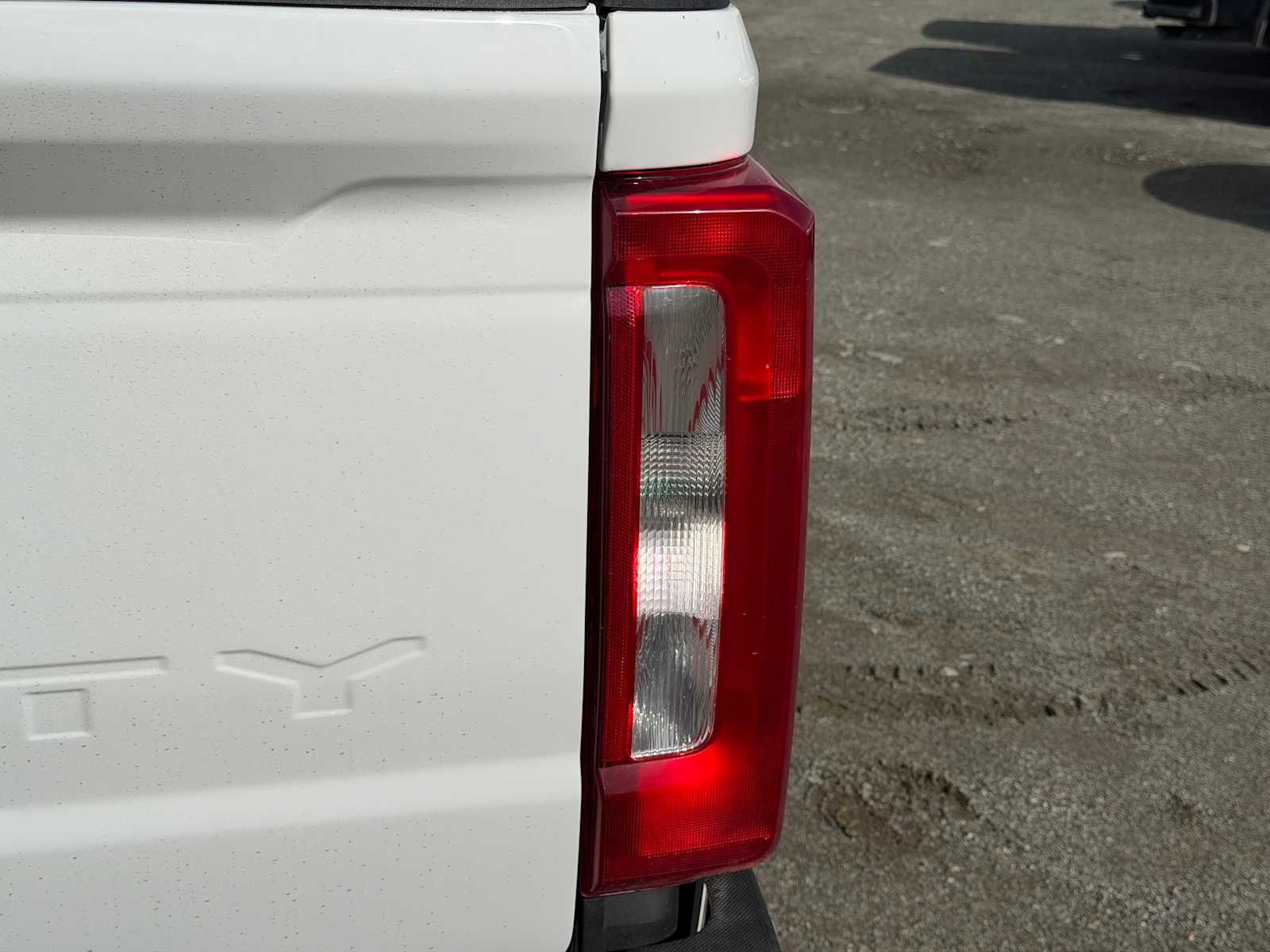 Thumbnail: 2025 Ford Econoline - 23
