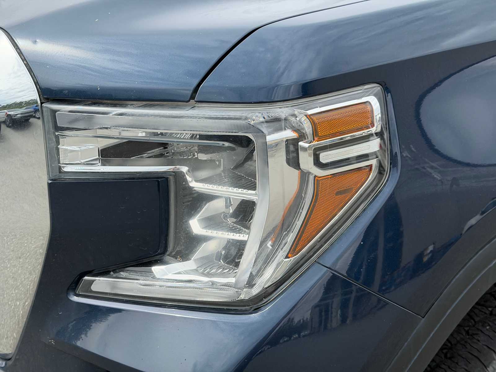 2020 GMC Sierra 1500 SLE - Photo 13