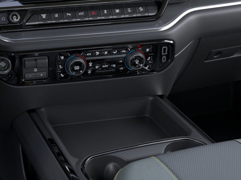 Thumbnail: 2026 Chevrolet Silverado 2500 - 23