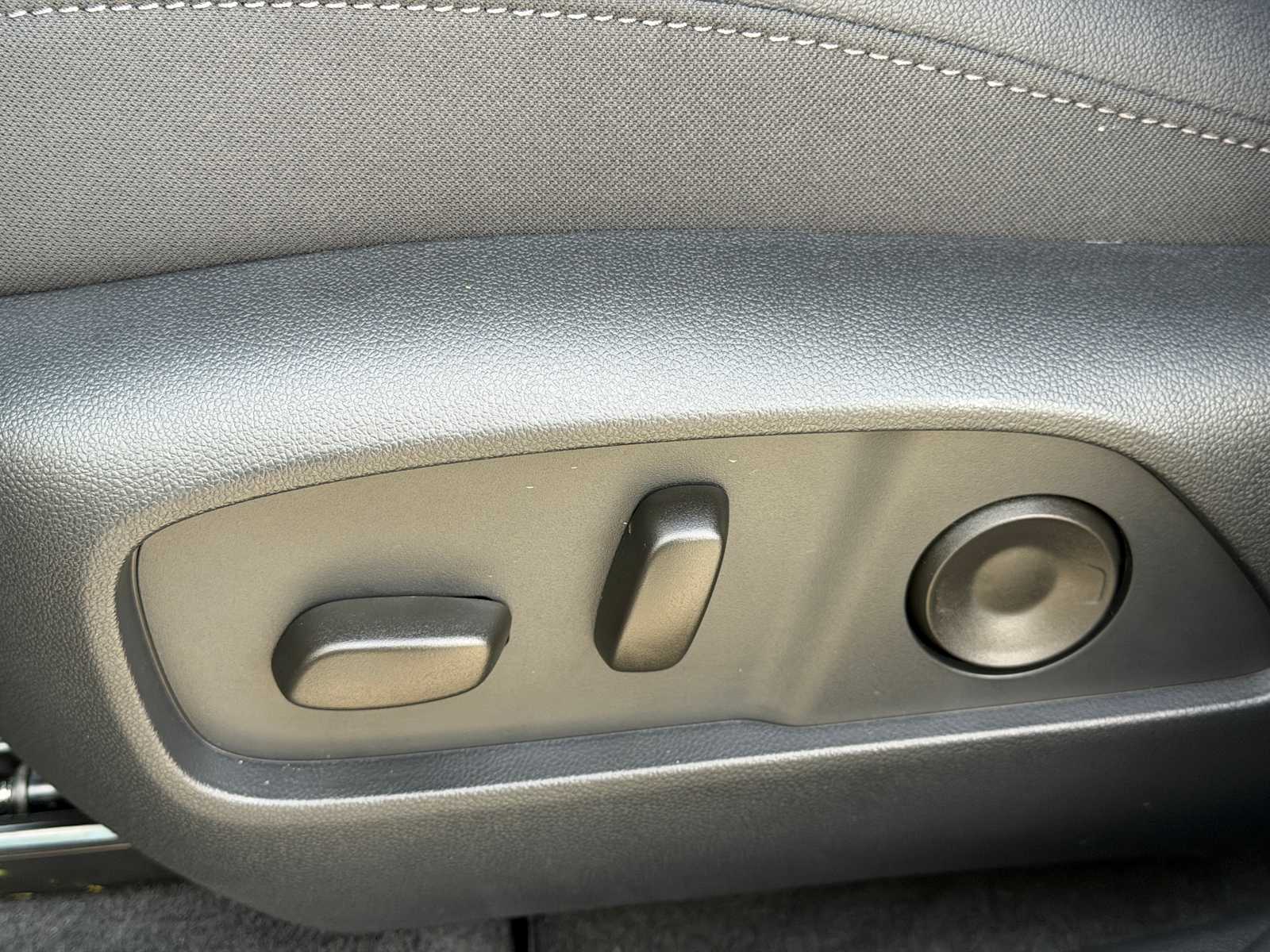 Thumbnail: 2026 Chevrolet Equinox - 4